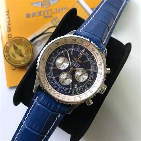 breitling navitimer with cracked glass vakue|breitling navitimer 44mm.